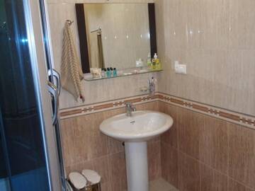 Фото номера Вилла Виллы 5 Rooms Resort г. Цахкадзор 52
