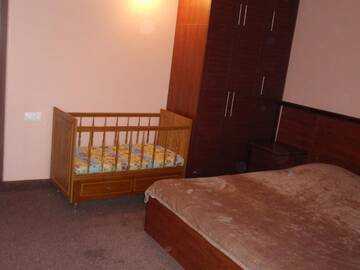 Фото номера Вилла Виллы 5 Rooms Resort г. Цахкадзор 54