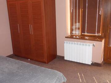 Фото номера Вилла Виллы 5 Rooms Resort г. Цахкадзор 60