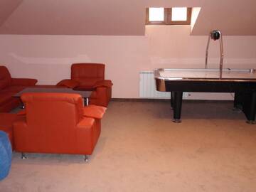 Фото номера Вилла Виллы 5 Rooms Resort г. Цахкадзор 13