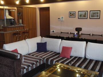 Фото Виллы 5 Rooms Resort г. Цахкадзор 2