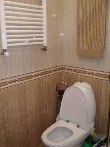 Фото номера Вилла Виллы 5 Rooms Resort г. Цахкадзор 21