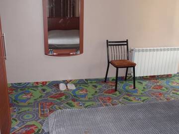 Фото номера Вилла Виллы 5 Rooms Resort г. Цахкадзор 28