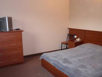 Фото номера Вилла Виллы 5 Rooms Resort г. Цахкадзор 23