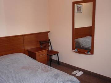 Фото номера Вилла Виллы 5 Rooms Resort г. Цахкадзор 24