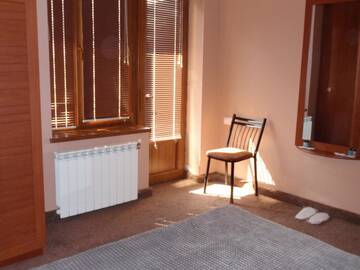 Фото номера Вилла Виллы 5 Rooms Resort г. Цахкадзор 30