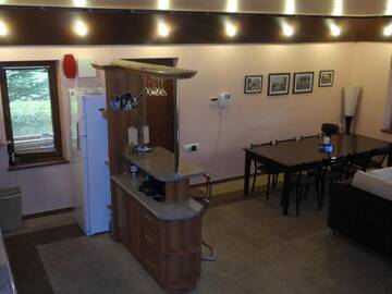 Фото номера Вилла Виллы 5 Rooms Resort г. Цахкадзор 85