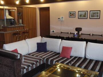 Фото номера Вилла Виллы 5 Rooms Resort г. Цахкадзор 84