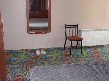 Фото номера Вилла Виллы 5 Rooms Resort г. Цахкадзор 61