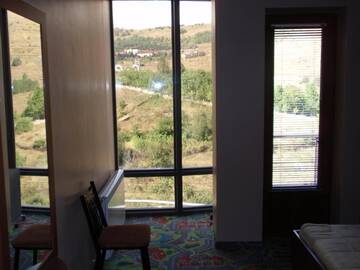 Фото номера Вилла Виллы 5 Rooms Resort г. Цахкадзор 63