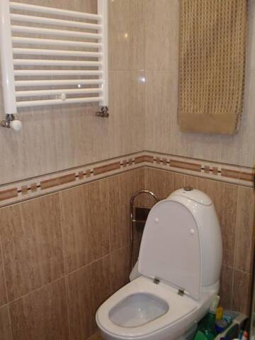 Фото номера Вилла Виллы 5 Rooms Resort г. Цахкадзор 67
