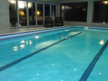 Фото номера Вилла Виллы 5 Rooms Resort г. Цахкадзор 70