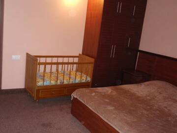 Фото номера Вилла Виллы 5 Rooms Resort г. Цахкадзор 36