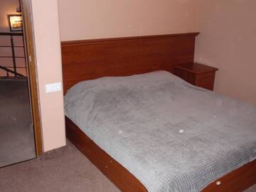 Фото номера Вилла Виллы 5 Rooms Resort г. Цахкадзор 32