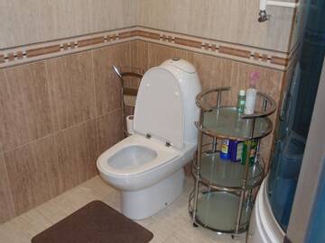 Фото номера Вилла Виллы 5 Rooms Resort г. Цахкадзор 39