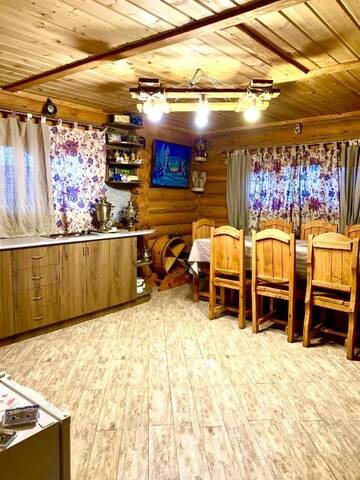 Фото номера Шале с двумя спальнями Шале Chalet Nairi Garden г. Цахкадзор 23
