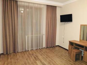Фото номера Семейный номер Гостевой дом Popock Tsaghkadzor 2 г. Цахкадзор 4