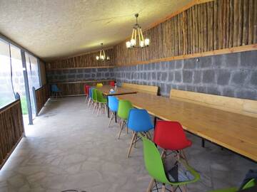 Фото номера Вилла Делюкс Отель Alaska Resort г. Цахкадзор 11