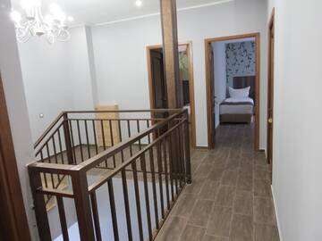 Фото номера Семейный номер Делюкс Отель Alaska Resort г. Цахкадзор 8