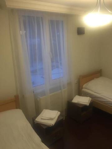 Фото номера Улучшенное шале Гостевой дом Chalet Tsaghkadzor Holiday Home г. Цахкадзор 64