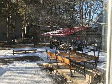 Фото номера Улучшенное шале Гостевой дом Chalet Tsaghkadzor Holiday Home г. Цахкадзор 65