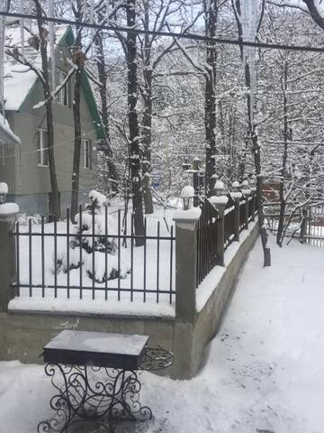 Фото номера Улучшенное шале Гостевой дом Chalet Tsaghkadzor Holiday Home г. Цахкадзор 39