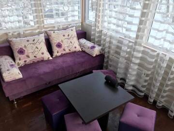 Фото номера Улучшенное шале Гостевой дом Chalet Tsaghkadzor Holiday Home г. Цахкадзор 35