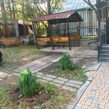 Фото номера Улучшенное шале Гостевой дом Chalet Tsaghkadzor Holiday Home г. Цахкадзор 43