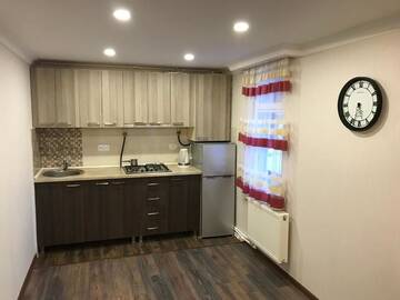 Фото номера Улучшенное шале Гостевой дом Chalet Tsaghkadzor Holiday Home г. Цахкадзор 51
