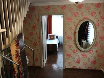 Фото номера Улучшенное шале Гостевой дом Chalet Tsaghkadzor Holiday Home г. Цахкадзор 48