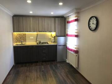 Фото номера Улучшенное шале Гостевой дом Chalet Tsaghkadzor Holiday Home г. Цахкадзор 50