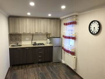Фото номера Улучшенное шале Гостевой дом Chalet Tsaghkadzor Holiday Home г. Цахкадзор 8