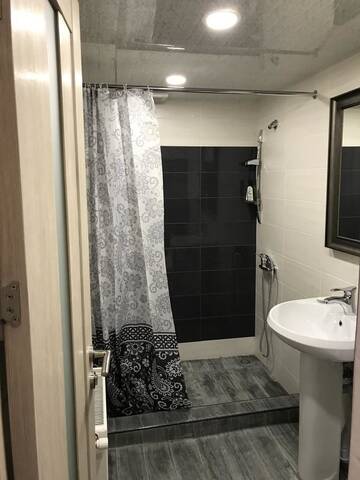 Фото номера Улучшенное шале Гостевой дом Chalet Tsaghkadzor Holiday Home г. Цахкадзор 15