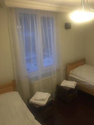 Фото номера Улучшенное шале Гостевой дом Chalet Tsaghkadzor Holiday Home г. Цахкадзор 22
