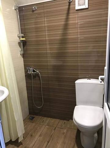 Фото номера Улучшенное шале Гостевой дом Chalet Tsaghkadzor Holiday Home г. Цахкадзор 20