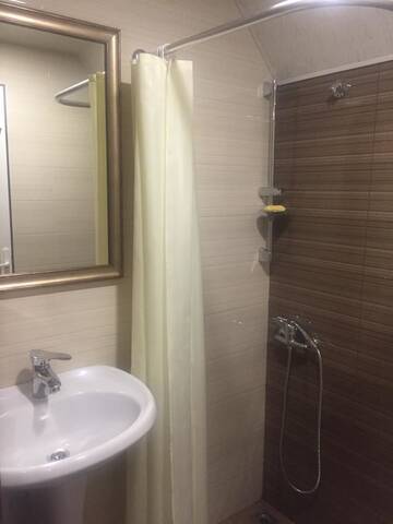 Фото номера Улучшенное шале Гостевой дом Chalet Tsaghkadzor Holiday Home г. Цахкадзор 21
