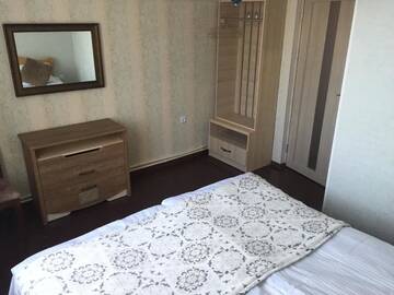 Фото номера Улучшенное шале Гостевой дом Chalet Tsaghkadzor Holiday Home г. Цахкадзор 18