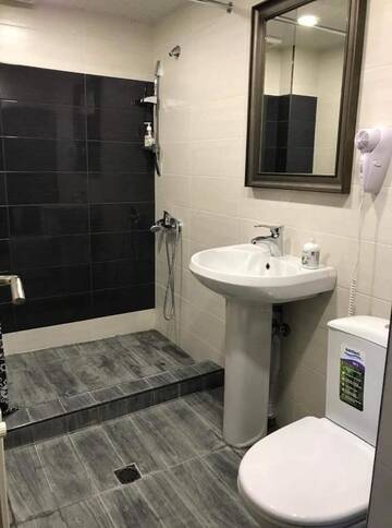 Фото номера Улучшенное шале Гостевой дом Chalet Tsaghkadzor Holiday Home г. Цахкадзор 54