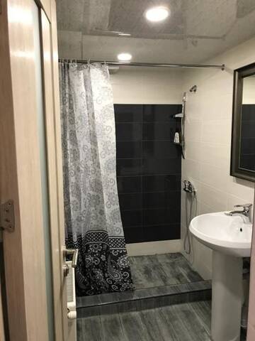 Фото номера Улучшенное шале Гостевой дом Chalet Tsaghkadzor Holiday Home г. Цахкадзор 55