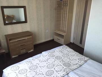 Фото номера Улучшенное шале Гостевой дом Chalet Tsaghkadzor Holiday Home г. Цахкадзор 60