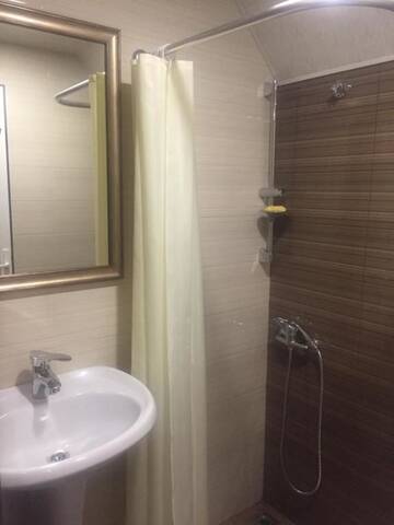 Фото номера Улучшенное шале Гостевой дом Chalet Tsaghkadzor Holiday Home г. Цахкадзор 63