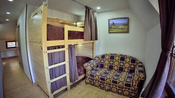 Фото Хостелы Hostel Tsaghkadzor г. Цахкадзор 5