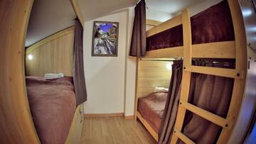 Фото Хостелы Hostel Tsaghkadzor г. Цахкадзор 2