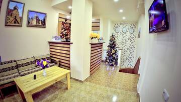Фото Хостелы Hostel Tsaghkadzor г. Цахкадзор 3