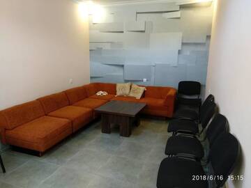 Фото номера Дом для отпуска Дома для отпуска котедж, дом в Цахкадзоре г. Цахкадзор 10