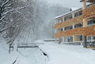 Фото Отель Tsaghkahovit Hotel г. Цахкадзор